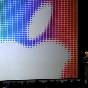 نظام تشغيل جديد من أبل قادم إليك.