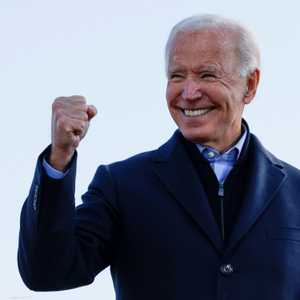 ما يزال ترامب يرفض الاعتراف بهزيمته أمام الديمقراطي بايدن