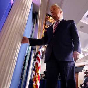 ترامب يرفض الاعتراف بالهزيمة