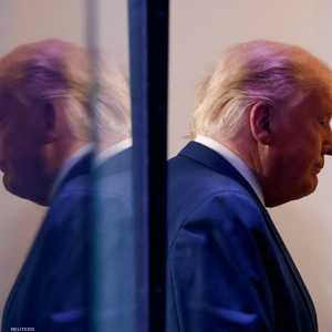 ترامب تحدث عن سرقة الانتخابات