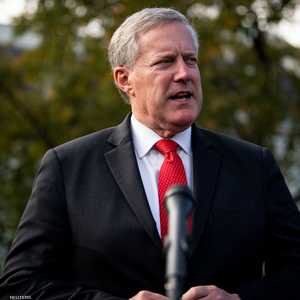 كبير موظفي البيت الأبيض مارك ميدوز