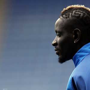 المدافع الفرنسي مامادو ساكو.