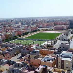 المغرب.. تطور كبير بالبنى التحتية بمدينة العيون