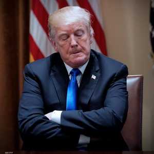 الرئيس الأميركي دونالد ترامب سيلجأ للقضاء