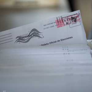 أصوات البريد شكلت هاجسا لترامب