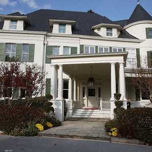 مقر إقامة نائب الرئيس الأميركي