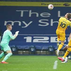 هدف كين القاتل