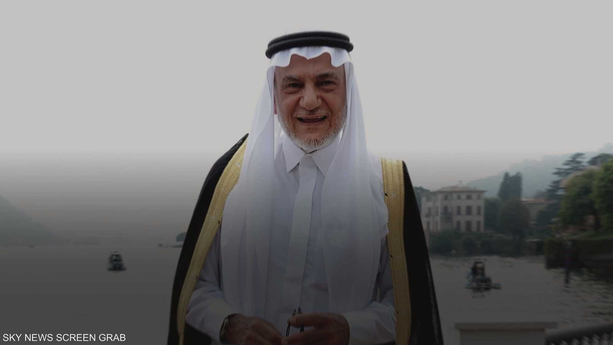 الأمير تركي الفيصل: بايدن لا يغيب عنه مصالح أميركا بالمنطقة