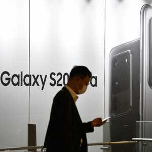 سامسونغ تسعى لانتزاع حصة من هواوي بسوق الهواتف