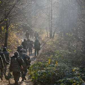 إقليم كاراباخ يعلن مقتل العشرات من جنوده