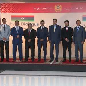 انطلاق جلسات الحوار السياسي الليبي اليوم في تونس