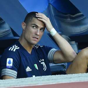 هل اقترب وداع رونالدو؟