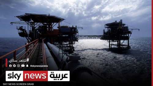 الغاز.. بوابة مصر للتحول إلى مركز إقليمي للطاقة