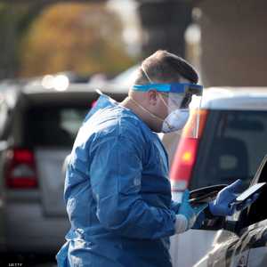 الولايات المتحدة أكثر دول العالم تأثرا بالوباء