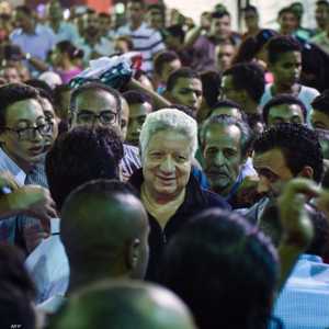 مرتصى منصور تلقى صدمة برلمانية بخسارة الانتخابات