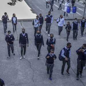 الإغلاق لفترة طويلة أثر على سلوك العديد من الأطفال