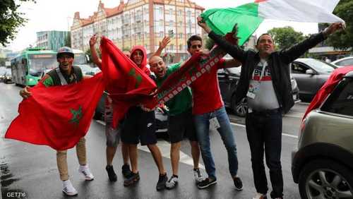 المغرب هو ثاني بلد في المنطقة من حيث تلقي التحويلات