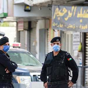 الأردن اضطر إلى إغلاق البلاد أكثر من مرة بسبب تفشي كورونا.