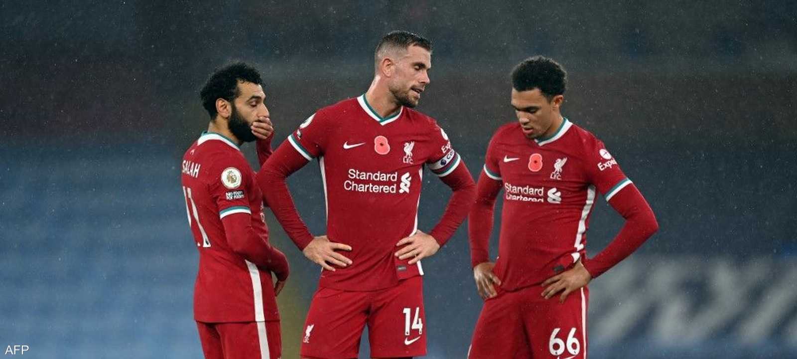 أرنولد سيغيب بعد إصابة في ربلة الساق