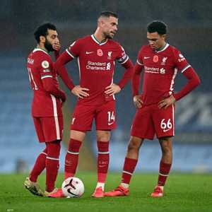 أرنولد سيغيب بعد إصابة في ربلة الساق