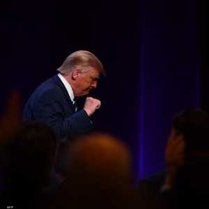 الرئيس الأميركي دونالد ترامب