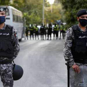 الأردن سجل إصابات مرتفعة بكورونا خلال الأيام الماضية