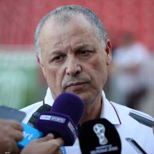 الرئيس السابق للاتحاد المصري لكرة القدم هاني أبو ريدة