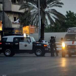 صورة أرشيفية للشرطة السعودية
