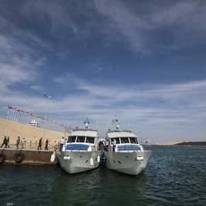 الهدف تشجيع السفن السياحية للتوقف في الموانئ المصرية