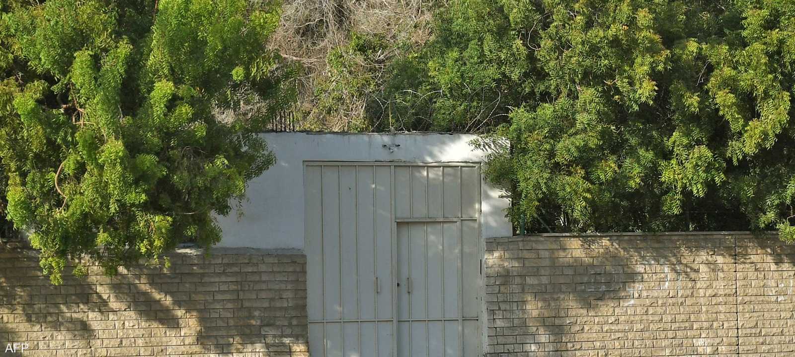 مقبرة الخواجات في جدة