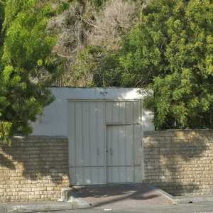 مقبرة الخواجات في جدة