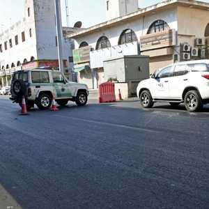 الهجوم وقع خلال وجود قناصل دول عدة في المقبرة.