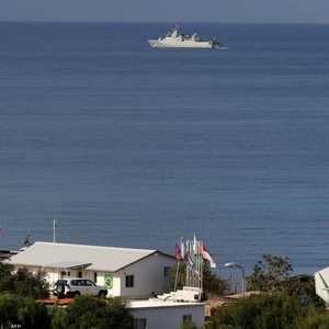 المفاوضات تجري في مدينة الناقورة بعيدا عن عدسات الإعلام.