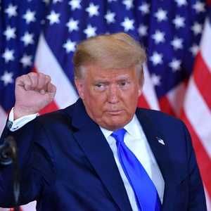 ما يزال ترامب يصر على عدم الاعتراف بهزيمته في الانتخابات