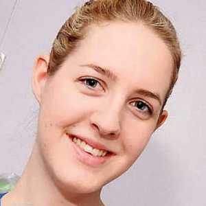 الممرضة لوسي ليتبي