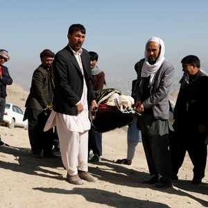 المزاعم تتحدث عن حوادث قتل غير قانونية- صورة أرشيفية