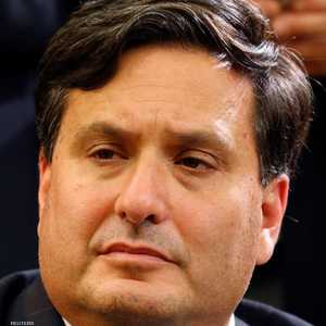 كلين يبلغ من العمر 59 عاما