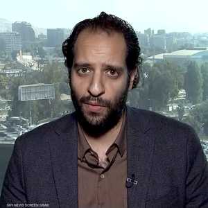 مقابلة خاصة مع أحمد أمين بطل "ما وراء الطبيعة"