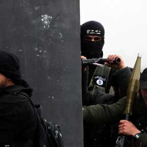 الدعوى القضائية مرفوعة ضد بنك الدوحة لتمويله جبهة النصرة