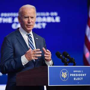 العقوبات التي تستهدف إيران ستستمر