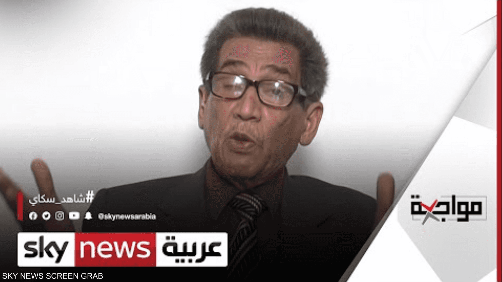 عبد السلام البدري: ليبيا لن تكون دمية في يد أردوغان أو غيره