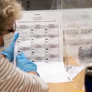 عملية عد الأصوات مستمرة في جورجيا وولايات أخرى