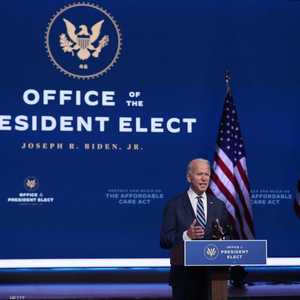 بايدن حسم الفوز في ولاية أريزونا