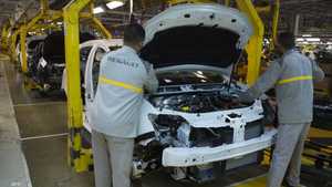 تكلفة إنتاج سيارات رينو في المغرب مجدية اقتصاديا