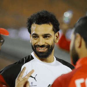 كوفيد -19 يحرم الفراعنة من خدمات صلاح