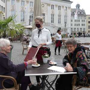 المعادلة الحسابية حظيت بإقبال واسع