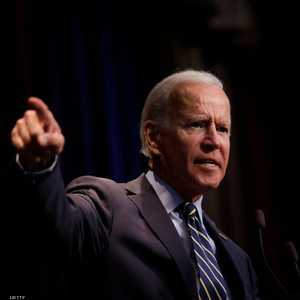 الرئيس الأميركي المنتخب جو بايدن