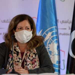 ستيفاني وليامز