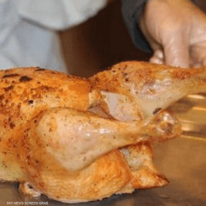 اللحم مصدر أساسي للبروتين