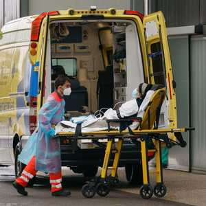 تتزايد مخاوف الموجة الثانية في أوروبا